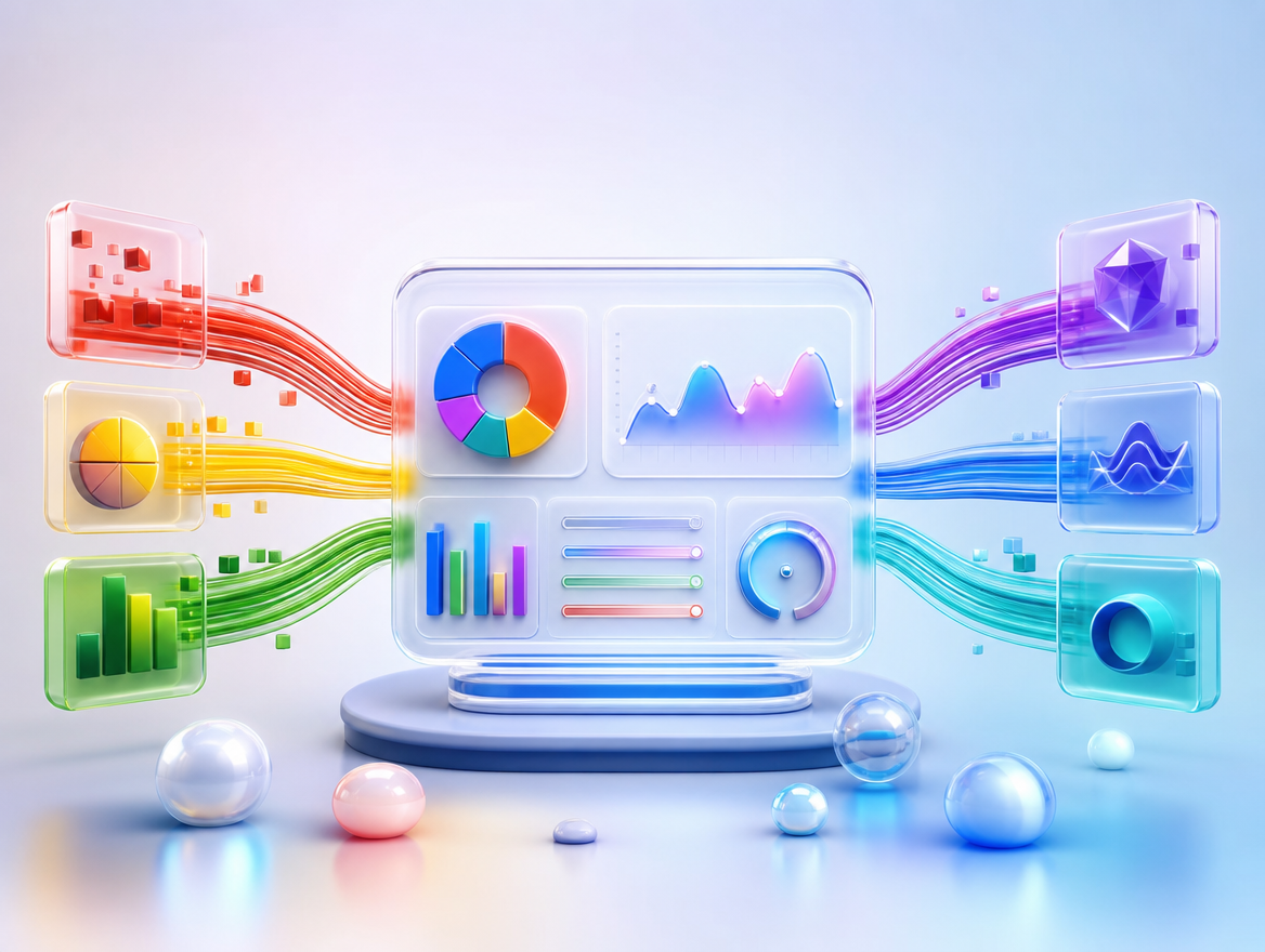 Custom Software Development — our solution